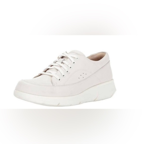 Hush Puppies Women's Dasher Mardie Oxford - Medium Width - size 11 - Picture 1 of 10